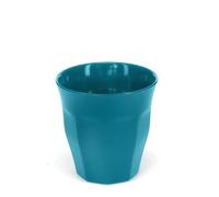 dotcomgiftshop REX London Melamine Beaker, Cereal Bowls, Petrol Blue