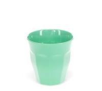 dotcomgiftshop REX London Melamine Beaker, Cereal Bowls, Pistachio