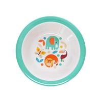 dotcomgiftshop REX London Melamine Bowls Set, Cereal Bowls, Wild Wonders | cereal bowls, plastic bowl, breakfast bowls, cereal snack holder, plastic dish, breakfast serving, soup bowl