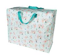 dotcomgiftshop REX LONDON Mimi and Milo Jumbo Storage Bag with Zip