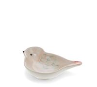 dotcomgiftshop Rex London Mini ceramic trinket dish - Bird