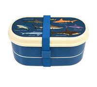 dotcomgiftshop Sharks Bento Box