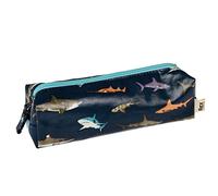 dotcomgiftshop Sharks Pencil Case