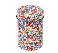 dotcomgiftshop Tilde Canister Tin
