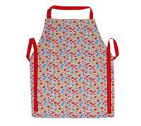 dotcomgiftshop Wipeable cotton children's apron - Tilde