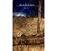 ...dotdotdot... poems, ponderin's, prose, & pepper.