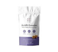 DotDotPet Multifit Gummies Dog Supplements | Multi-vitamin Dog Treats | Packed with vitamins and minerals to support everyday health and wellbeing
