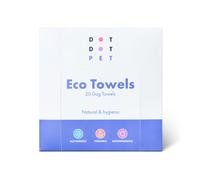 DotDotPet Eco Dog Towels
