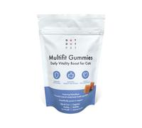 DotDotPet Multifit Cat Gummy 35 Gummies