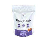 DotDotPet Multifit Dog Gummy 35 Gummies