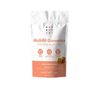 DotDotPet Multifit Gummies Cat 125g 1 Bag