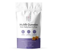 DotDotPet Multifit Gummies Dog 1 Treats