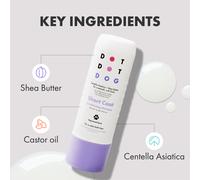 DotDotPet Short Coat Shampoo