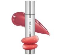 Dote On Mood One Way Glowy Tint, Glass-like High Gloss Finish with Long Lasting Vibrant Colour for a Luminous Look, 05 Rosy Bomb