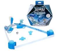 Doteki Battle Set Arctos, Multiplayer Action Game for Kids with High-Speed Battle Controller, 4 Elemental Factions, Collectable Champions, Health Key, Custom Arena, Ages 8+