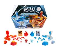 Doteki Multiplayer Battle Pack - Heatoru Blizzari