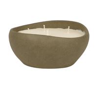Doteki scented candle Moss Green S