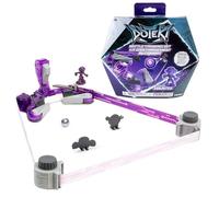 Doteki TOMY Battle Set Spiritek, Multiplayer Action Game for Kids with High-Speed Battle Controller, 4 Elemental Factions, Collectable Champions, Health Key, Custom Arena, Ages 8+