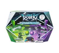 Dotekii Multiplayer Battle System Collectible Toys