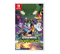 DotEmu - Marvel Cosmic Invasion /Switch - Switch - F59z