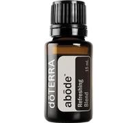 dōTERRA abōde™ Refreshing Essential Oil Blend, 15ml