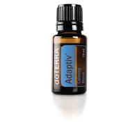 doTERRA Adaptiv Calming Blend Essential Oil 15ml