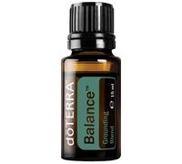 DoTERRA Balance Essential Oil Grounding Blend, 15ml