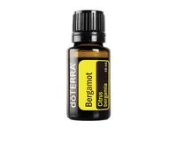 doTERRA - Bergamot Essential Oil - 15 mL