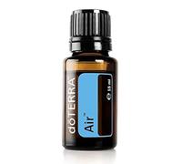doTERRA Breathe - Air Essential Oil (Respiratory Blend) 15 ml - Maintains Feelings of Clear Airways and Easy Breathing (Prime Delivery)