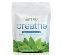 doTERRA Breathe Respiratory Drops 30 Count