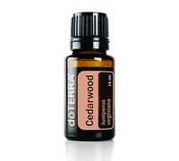 DoTERRA™ Cedarwood Essential Oil, Juniperus Virginiana, 15 ml