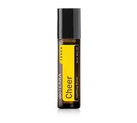 doTerra Cheer Invigorating Essential Oil Roll-On Touch by doTERRA