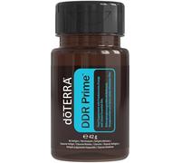 DōTERRA DDR Prime™ Softgels, Food Supplement with Frankincense, Orange and Litsea Essential Oils, 60 Softgels
