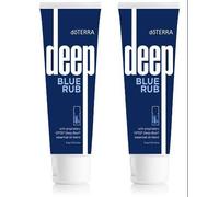 doTERRA Deep Blue Rub, 8 oz by doTERRA