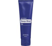 DoTERRA Deep Blue Rub, Soothing Muscle Rub, 120 ml