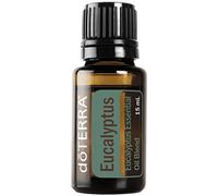 doTERRA Eucalyptus Essential Oil 15ml - (NEW Label)