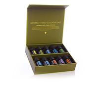 doTERRA Family Essentials Kit - TOP 10 Oils / New 2018