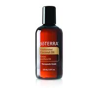doTERRA Fractionated Coconut Oil - Natural Carrier Oil (Cocos nucifera) 115ml