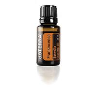 doTERRA Frankincense (Boswellia) Essential Oil 15 ml - (NEW Label)