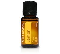 doTerra Lemon Essential Oil