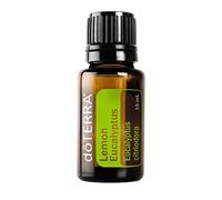 doTERRA Lemon Eucalyptus Oil - Eucalyptus citriodora