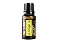 doTERRA Lemongrass Essential Oil 15 ML