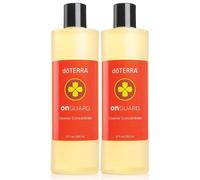 DoTerra - On Guard Cleaner Concentrate - 12 fl oz (Pack of 2)