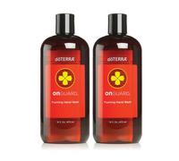 doTerra OnGuard Foaming Hand Wash Dual Pack 2 8 473ml
