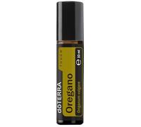 DoTERRA Oregano Touch Essential Oil Roll-On, Origanum Vulgare, 10 ml