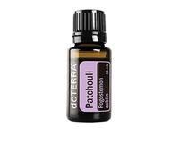 DoTerra Patchouli Essential Oil 15 ml, Pogostemon cablin by doTERRA