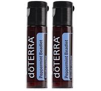 doTERRA Peppermint Beadlets (2 pack) by doTERRA