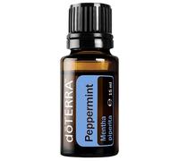 doTERRA Peppermint Essential Oil - 15ml by doTERRA