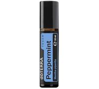 DoTERRA Peppermint Touch Essential Oil Blend, Roll-On 10ml
