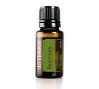 doTERRA - Rosemary Essential Oil - 15 mL